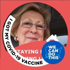 Meet your Posher, Donna